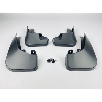 Бризковики для Renault Kadjar 2015+  -1